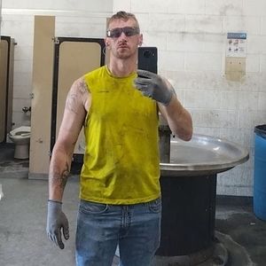 Meet your Posher, Chad